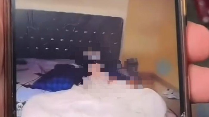 Misteri Mengerikan: Pria Tangerang Tewas di Kamar Kos Lampung, Kepala Terbungkus Plastik