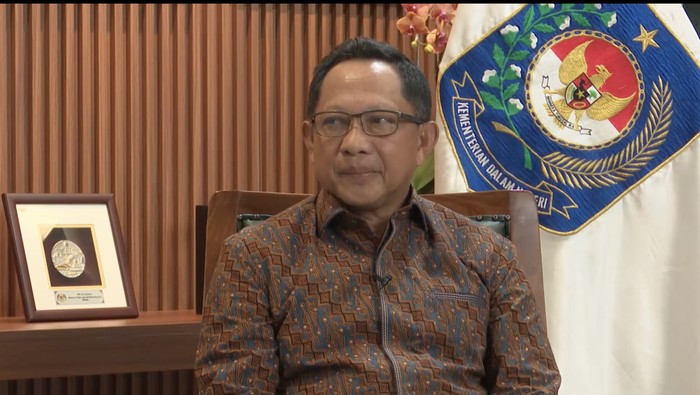 Mendagri Terapkan Strategi Revolusioner dalam Pemulihan Bencana di Aceh-Sumut-Sumbar!