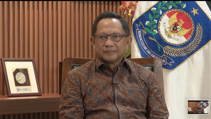 Mendagri: Bencana Banjir-Longsor Sumatera Beda dengan Tsunami Aceh 2004