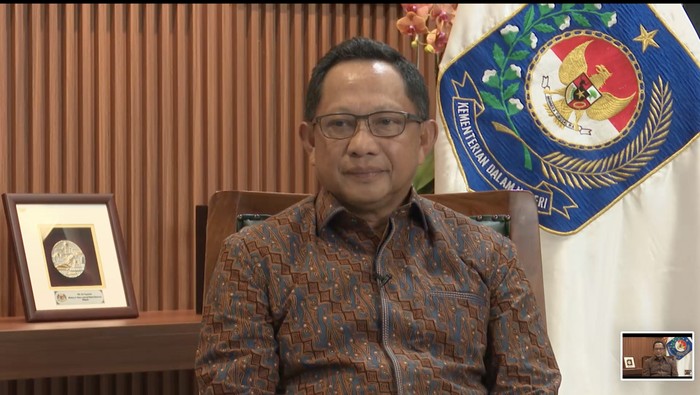 Mendagri Ungkap: Negara Bergerak All Out, Aceh Jadi Fokus Bencana Sumatera!