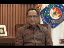 Mendagri Ungkap Negara All Out Tangani Bencana di Sumatera, Aceh Fokus Utama