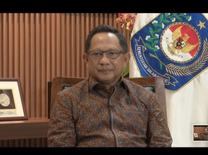 Mendagri Ungkap Negara All Out Tangani Bencana di Sumatera, Aceh Fokus Utama