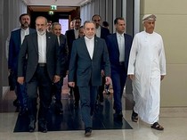 Iran Siap Negosiasi Program Nuklir dengan AS, Tolak Nol Pengayaan Uranium