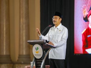 Mensos Sebut Digitalisasi Bansos Mampu Tekan Kesalahan Data