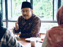 Mensos Pastikan 106 Ribu Pasien Jantung-Gagal Ginjal Reaktivasi Otomatis PBI BPJS