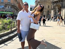 Ardi Bakrie Kesal Digosipkan Cerai, Nia Ramadhani Tenangkan