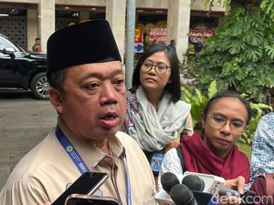 MUI: Penanggulangan Bencana Tanggung Jawab Bersama, Bukan Hanya Pemerintah