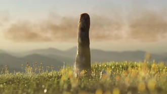 Lebih Tua dari Dinosaurus, Misteri Organisme 9 Meter Bingungkan Ilmuwan