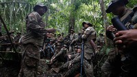 Latihan Panamax Alpha merupakan bagian dari kemitraan militer jangka panjang antara Panama dan AS yang sudah berlangsung selama beberapa tahun. Kegiatan tersebut dirancang untuk meningkatkan interoperabilitas antar pasukan, memperkuat kesiapsiagaan atas beragam ancaman, serta menjaga stabilitas kawasan termasuk sekitar Kanal Panama, jalur pelayaran penting yang menghubungkan Samudra Atlantik dan Pasifik. Anadolu via Getty Images/Anadolu