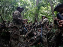 Panama - AS Gelar Exercise Panamax Alpha 2026