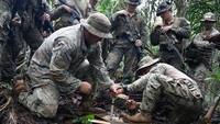 Dalam latihan yang didukung oleh Joint Task Force-Bravo (JTF-Bravo) ini, para personel mengikuti berbagai pelatihan seperti patroli, taktik di medan hutan, teknik bertahan hidup (survival), serta latihan evakuasi medis. Pendekatan ini dirancang untuk meningkatkan kemampuan pasukan dalam bekerja di lingkungan yang penuh tantangan dan memperkuat koordinasi taktis antara unit-unit dari kedua negara. Anadolu via Getty Images/Anadolu