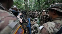 Selain aspek militer, latihan ini juga mencerminkan hubungan strategis yang lebih luas antara Panama dan AS, termasuk penguatan capacity building dan dukungan terhadap keamanan regional. Pelaksanaan Exercise Panamax Alpha 2026 menunjukkan komitmen kedua negara dalam bekerja bersama di bidang keamanan, stabilitas, dan pertahanan di kawasan Amerika Tengah dan sekitarnya. Anadolu via Getty Images/Anadolu