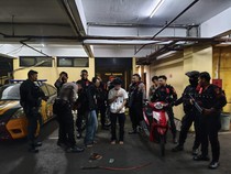 Polda Metro Amankan 2 Remaja Hendak Tawuran di Jaktim, Sajam Disita