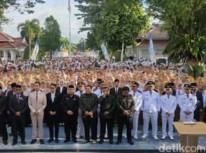 Berapa Gaji PPPK Paruh Waktu 2026? Ini Rinciannya Lengkap