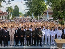 Berapa Gaji PPPK Paruh Waktu 2026? Ini Rinciannya Lengkap