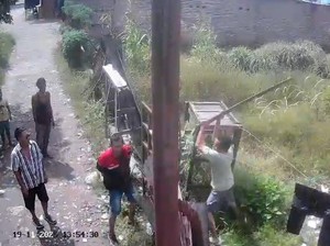 Viral Warga Jadi Tersangka Usai Diduga Diserang Pecatan Polisi di Deli Serdang