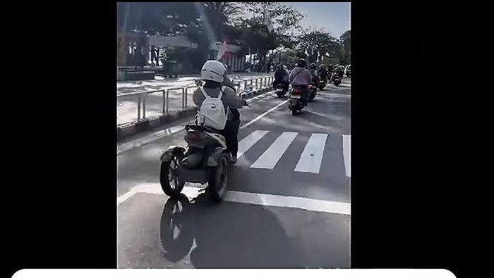 Kecewanya Disabilitas Samarinda Jadi Konten Lucu, Harap Efek Jera untuk Pelaku