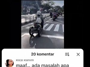Kecewanya Disabilitas Samarinda Jadi Konten Lucu, Harap Efek Jera untuk Pelaku