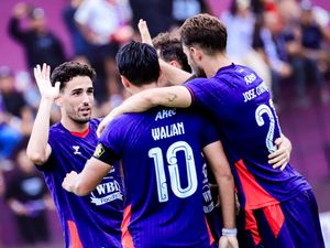 Susunan Pemain Persik Kediri Vs PSBS Biak: Jose Enrique Starter