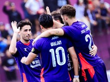 Head to Head Persik Kediri Vs Persita: Macan Putih Kalah Catatan