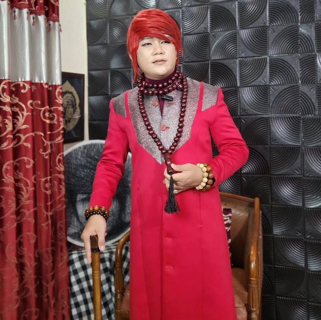 Sikap Pesulap Merah Digeruduk Netizen Usai Heboh Poligami