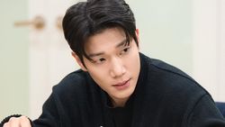 Potret Cast Drakor Phantom Lawyer Baca Naskah Perdana