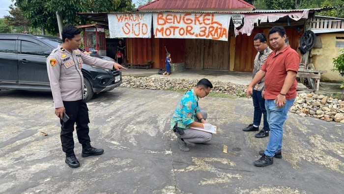 Kronologi Remaja 19 Tahun Terlibat Duel di OKU Selatan, Berawal Cekcok di WA