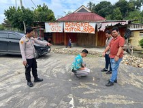 Kronologi Remaja 19 Tahun Terlibat Duel di OKU Selatan, Berawal Cekcok di WA