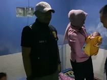 8 Fakta Pria Culik Bayi untuk Eksploitasi Ibu Korban di Tasikmalaya