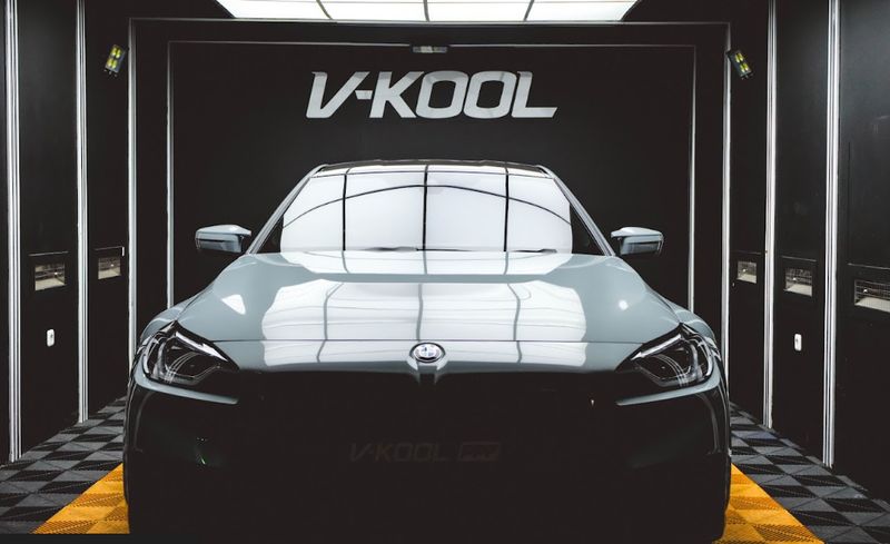 PPF V-Kool