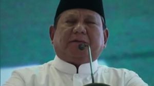 Video: Prabowo Bakal Bangun Gedung Dekat Bundaran HI untuk MUI