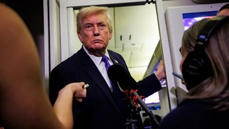 Mahkamah Agung AS Batalkan Tarif Global Trump: Lampaui Wewenang