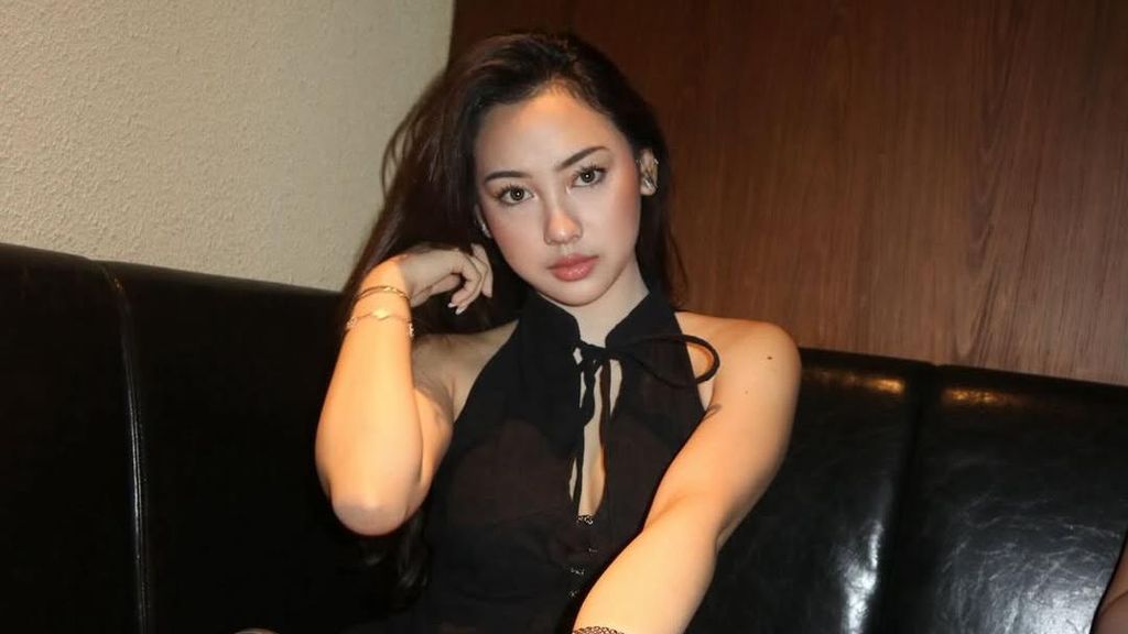 Serba-serbi Rachel Aseelah