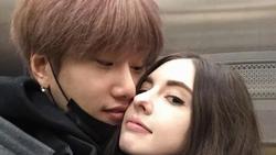 YouTuber Cantik Curhat Rasanya Dipacari Idola KPop, Penuh Tekanan Emosional