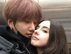 YouTuber Cantik Curhat Rasanya Dipacari Idola KPop, Penuh Tekanan Emosional