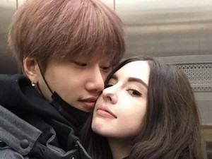 YouTuber Cantik Curhat Rasanya Dipacari Idola KPop, Penuh Tekanan Emosional