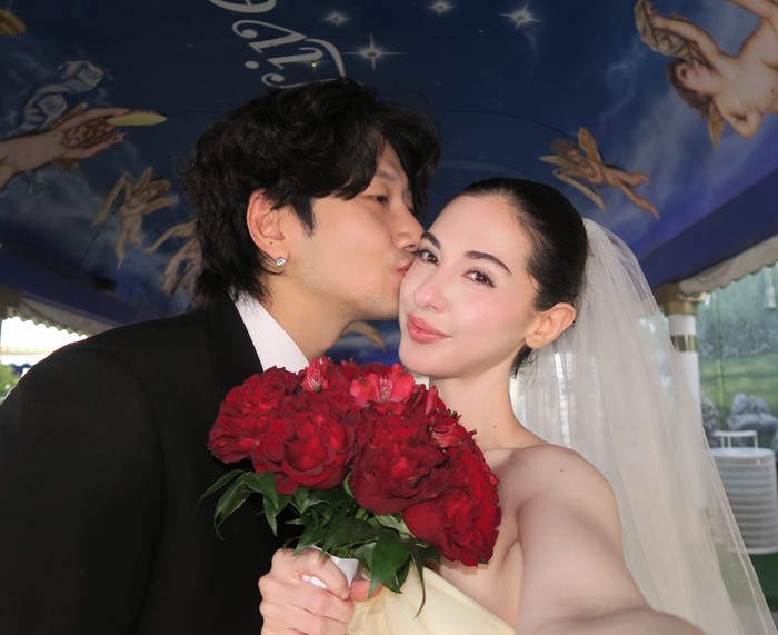 Rachel Kwon dan J.Heart N-SONIC