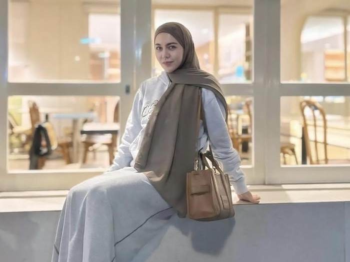 Ratu Rizky Nabila Akui Suka Lebih Dulu dengan Pesulap Merah