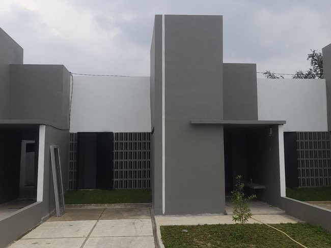 Murah! Cek Nih 5 Rumah di Deli Serdang Sumut Serba Rp 166 Juta