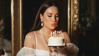 Shinta Bachir berulang tahun ke-40 pada 7 Februari. (Foto: dok Instagram shinta_bachir86)