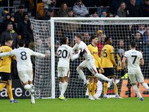 Wolves Vs Chelsea: Cole Palmer Hat-trick, The Blues Menang 3-1