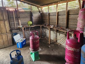 Pertamina Apresiasi Polisi Ungkap Kasus Pengoplos Gas Bersubsidi di Babel