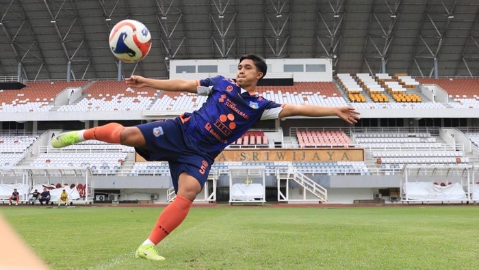 Sumsel United Tambah 3 Pemain Baru, 2 Gelandang dan 1 Kiper