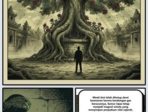 Kisah Sumur Beracun di Cirebon, Tempat Rendam Senjata Prajurit Keraton