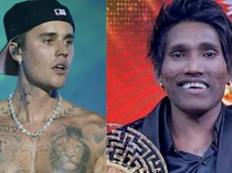 Ini Dia Justin Bieber India, Pria Tertampan yang Diolok-olok Bau Kari
