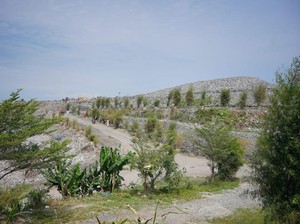 Pemkot Medan Mau Sulap Sampah di TPA Terjun Jadi Energi Listrik