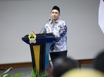 Lampaui Nasional, Ekonomi Jateng Tumbuh 5,37% Iringi Angka Kemiskinan Turun
