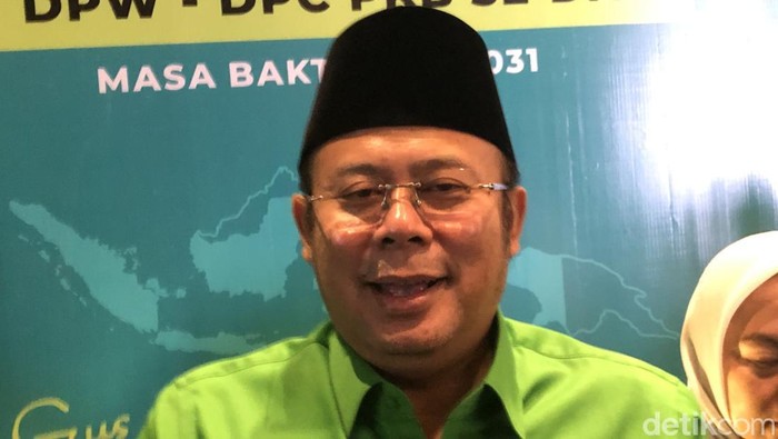 Waket DPR Cucun Desak Kemenkes Perintahkan RS Tak Tolak Pasien PBI BPJS Nonaktif