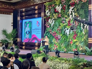 Canda Gibran ke Yusril: Siapa Pun Presidennya, Menterinya Prof Yusril