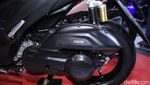 Baju Baru Yamaha Aerox Alpha, Harga Mulai Rp 29 Jutaan